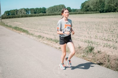 Een foto van Overige Acties De Nok van Hasselt run