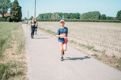 Een foto van Overige Acties De Nok van Hasselt run