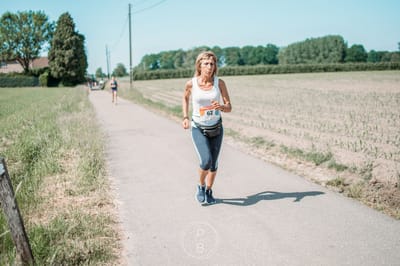 Een foto van Overige Acties De Nok van Hasselt run