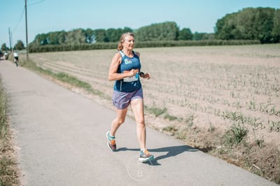 Een foto van Overige Acties De Nok van Hasselt run