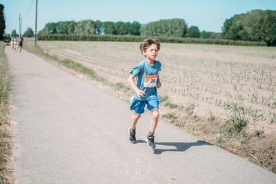 Een foto van Overige Acties De Nok van Hasselt run