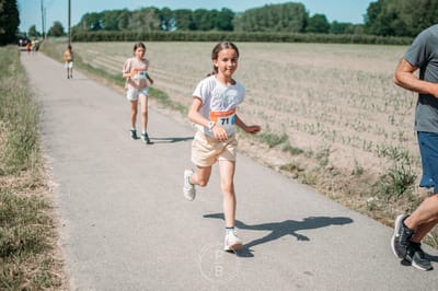 Een foto van Overige Acties De Nok van Hasselt run