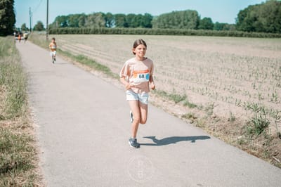 Een foto van Overige Acties De Nok van Hasselt run