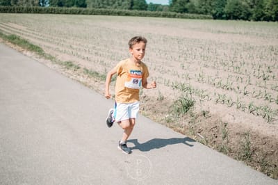 Een foto van Overige Acties De Nok van Hasselt run