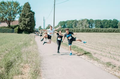 Een foto van Overige Acties De Nok van Hasselt run