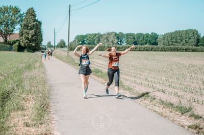 Een foto van Overige Acties De Nok van Hasselt run