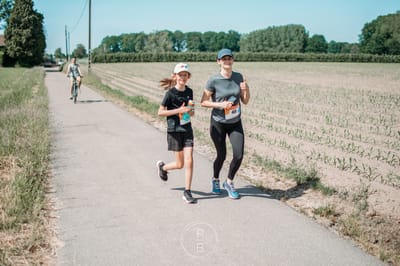 Een foto van Overige Acties De Nok van Hasselt run