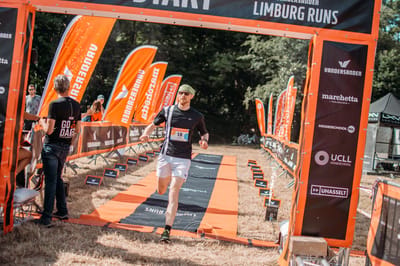 Een foto van Overige Acties De Nok van Hasselt run
