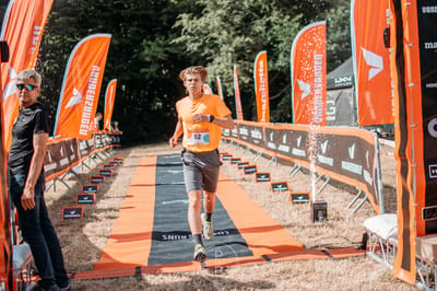 Een foto van Overige Acties De Nok van Hasselt run