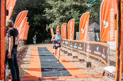 Een foto van Overige Acties De Nok van Hasselt run