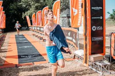 Een foto van Overige Acties De Nok van Hasselt run
