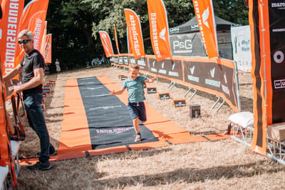 Een foto van Overige Acties De Nok van Hasselt run