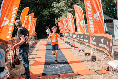 Een foto van Overige Acties De Nok van Hasselt run