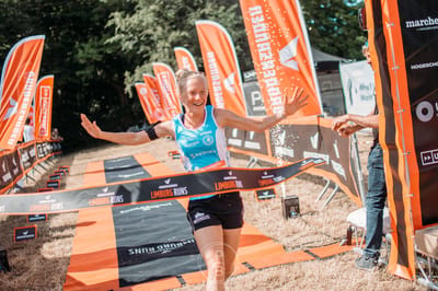 Een foto van Overige Acties De Nok van Hasselt run