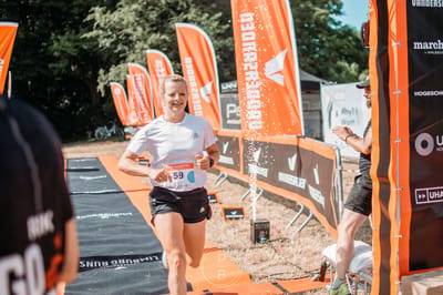 Een foto van Overige Acties De Nok van Hasselt run