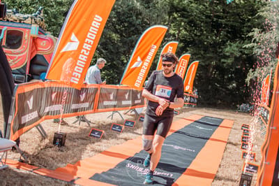 Een foto van Overige Acties De Nok van Hasselt run