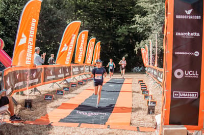 Een foto van Overige Acties De Nok van Hasselt run