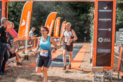 Een foto van Overige Acties De Nok van Hasselt run