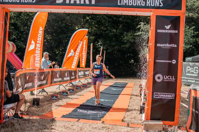 Een foto van Overige Acties De Nok van Hasselt run