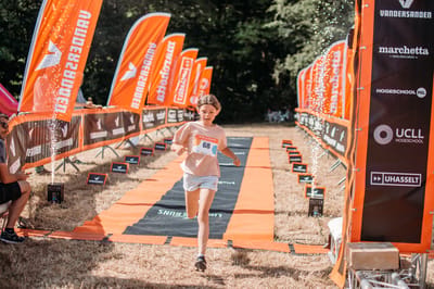Een foto van Overige Acties De Nok van Hasselt run