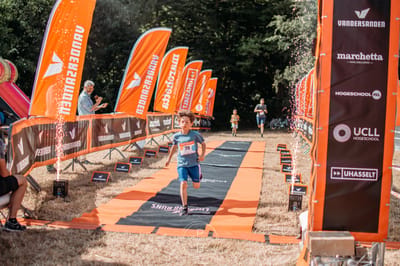 Een foto van Overige Acties De Nok van Hasselt run