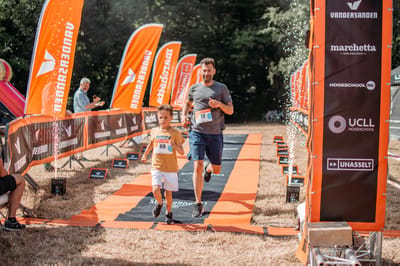 Een foto van Overige Acties De Nok van Hasselt run