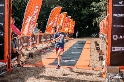 Een foto van Overige Acties De Nok van Hasselt run