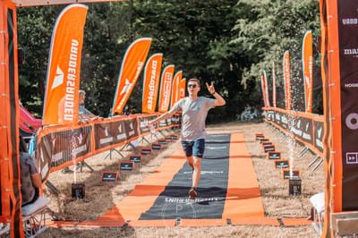 Een foto van Overige Acties De Nok van Hasselt run