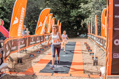 Een foto van Overige Acties De Nok van Hasselt run