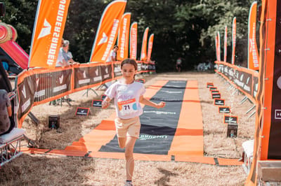 Een foto van Overige Acties De Nok van Hasselt run