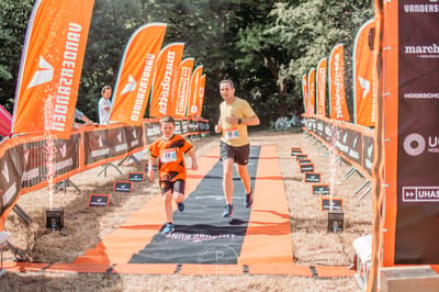 Een foto van Overige Acties De Nok van Hasselt run