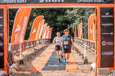 Een foto van Overige Acties De Nok van Hasselt run