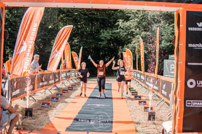 Een foto van Overige Acties De Nok van Hasselt run