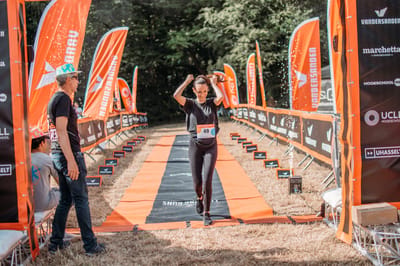 Een foto van Overige Acties De Nok van Hasselt run