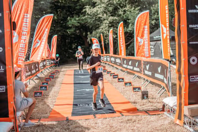 Een foto van Overige Acties De Nok van Hasselt run