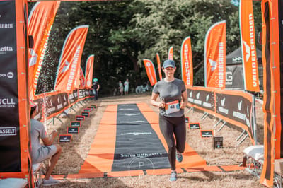 Een foto van Overige Acties De Nok van Hasselt run