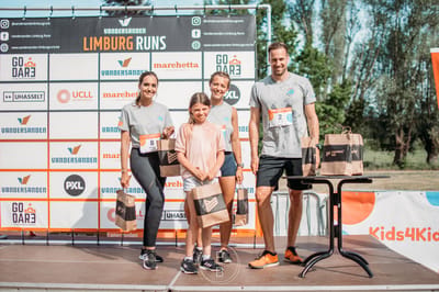 Een foto van Overige Acties De Nok van Hasselt run