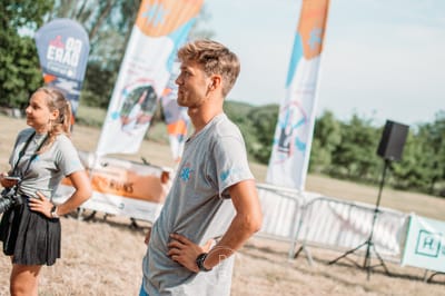 Een foto van Overige Acties De Nok van Hasselt run