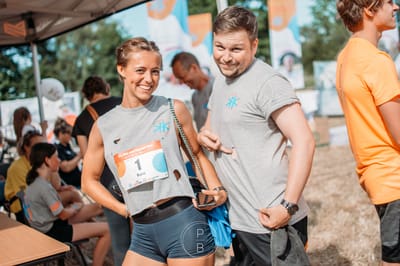 Een foto van Overige Acties De Nok van Hasselt run