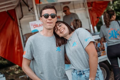 Een foto van Overige Acties De Nok van Hasselt run