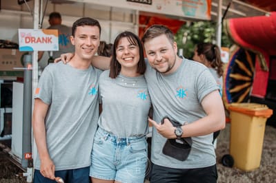 Een foto van Overige Acties De Nok van Hasselt run
