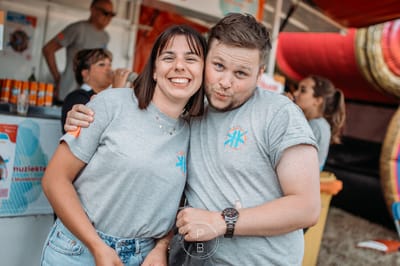 Een foto van Overige Acties De Nok van Hasselt run