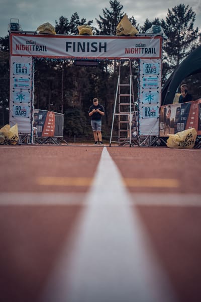 Een foto van Sportfestival 2023