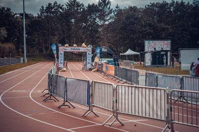 Een foto van Sportfestival 2023