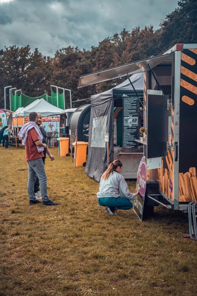 Een foto van Sportfestival 2023