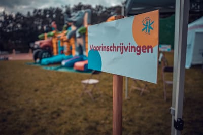 Een foto van Sportfestival 2023