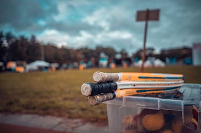 Een foto van Sportfestival 2023