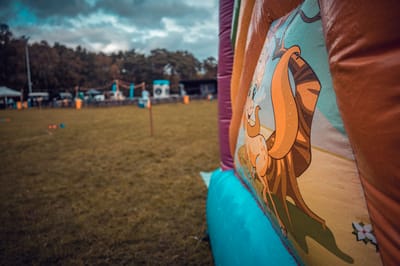 Een foto van Sportfestival 2023