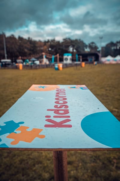 Een foto van Sportfestival 2023