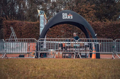Een foto van Sportfestival 2023
